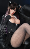 Maddy, tu gatita traviesa • SiliconGirls