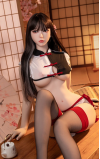 YueLi, la belleza nocturna • SiliconGirls