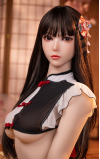 YueLi, la belleza nocturna • SiliconGirls