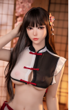 YueLi, la belleza nocturna • SiliconGirls