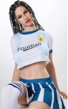 Vanessa, sua diva exclusiva • SiliconGirls