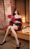ShuChou, tu milf oriental • SiliconGirls