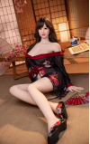 ShuChou, tu milf oriental • SiliconGirls