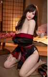 ShuChou, tu milf oriental • SiliconGirls