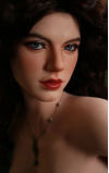 Mara, sexo selvagem e desenfreado • SiliconGirls