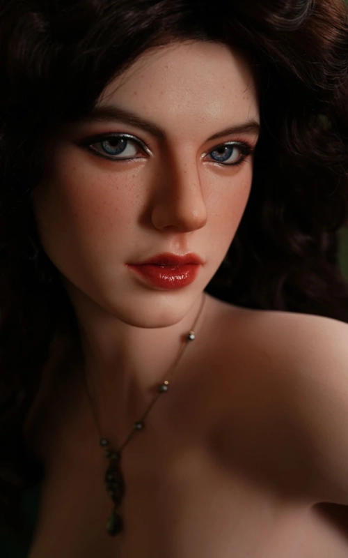 Mara, sexo selvagem e desenfreado • SiliconGirls