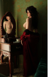 Mara, sexo selvagem e desenfreado • SiliconGirls