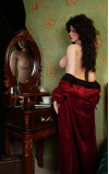 Mara, sexo selvagem e desenfreado • SiliconGirls