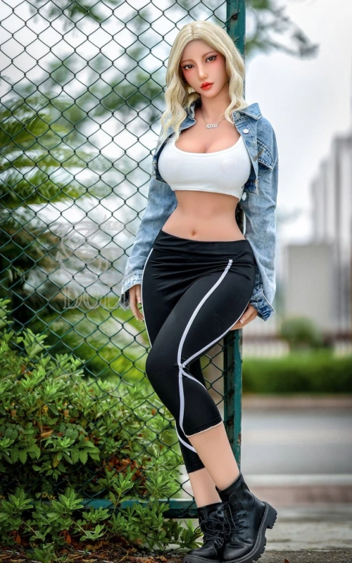 Mashiro, sua princesinha asiática • SiliconGirls