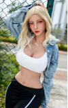 Mashiro, sua princesinha asiática • SiliconGirls