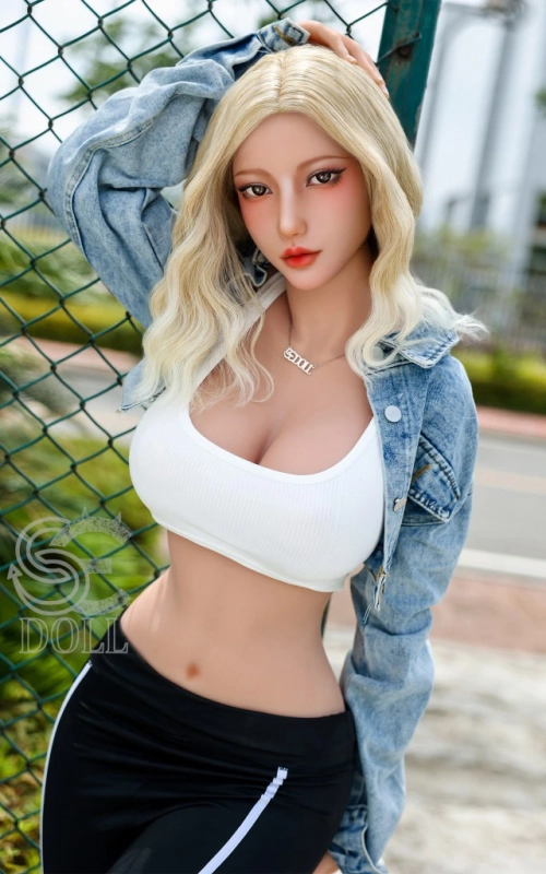 Mashiro, sua princesinha asiática • SiliconGirls