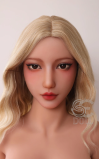 Mashiro, sua princesinha asiática • SiliconGirls