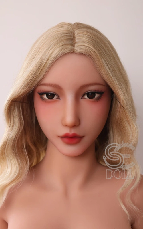 Mashiro, sua princesinha asiática • SiliconGirls