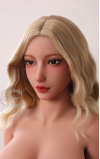 Mashiro, sua princesinha asiática • SiliconGirls