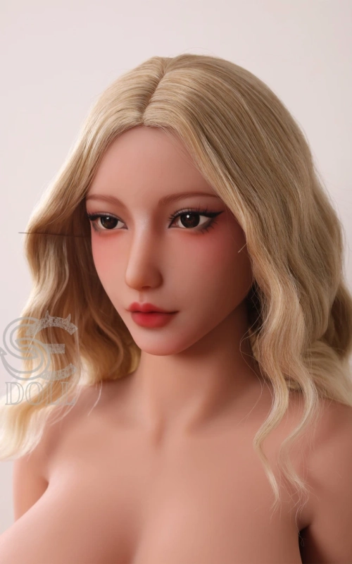 Mashiro, sua princesinha asiática • SiliconGirls