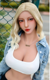 Mashiro, sua princesinha asiática • SiliconGirls