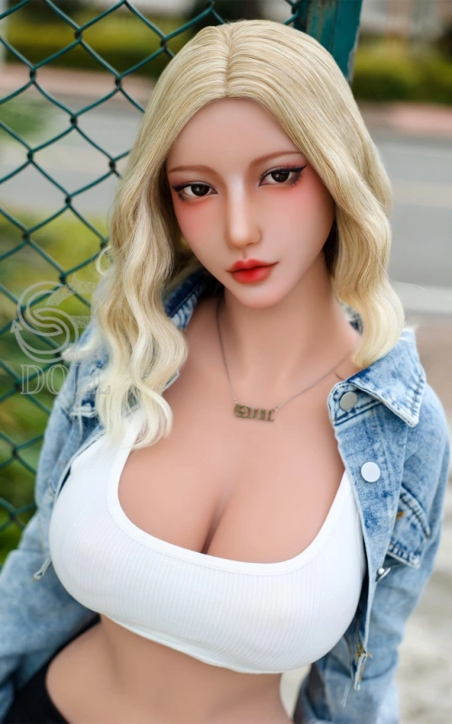 Mashiro, sua princesinha asiática • SiliconGirls