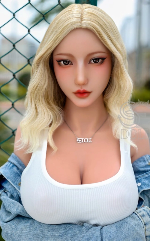 Mashiro, sua princesinha asiática • SiliconGirls
