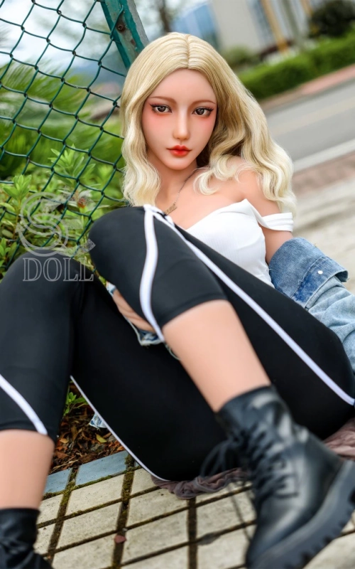 Mashiro, sua princesinha asiática • SiliconGirls