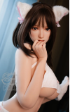 Akari, tu gatita traviesa • SiliconGirls