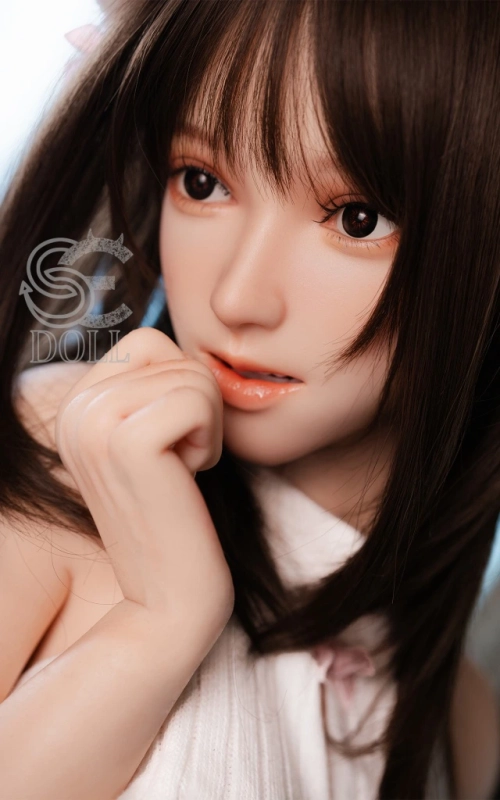 Akari, tu gatita traviesa • SiliconGirls
