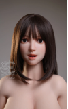 Akari, tu gatita traviesa • SiliconGirls