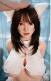 Akari, tu gatita traviesa • SiliconGirls