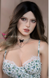 Alessa, sua amante fiel e leal • SiliconGirls