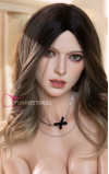 Alessa, sua amante fiel e leal • SiliconGirls