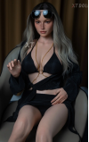 Juliet Anderson, sua animadora picante • SiliconGirls