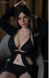 Juliet Anderson, sua animadora picante • SiliconGirls