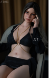 Juliet Anderson, sua animadora picante • SiliconGirls