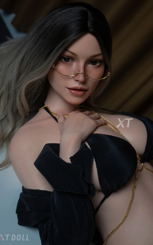 Juliet Anderson, sua animadora picante • SiliconGirls