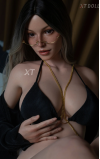Juliet Anderson, sua animadora picante • SiliconGirls
