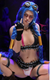 Jinx