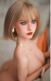 Berenice, tu pequeño placer • SiliconGirls