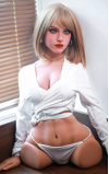 Berenice, tu pequeño placer • SiliconGirls