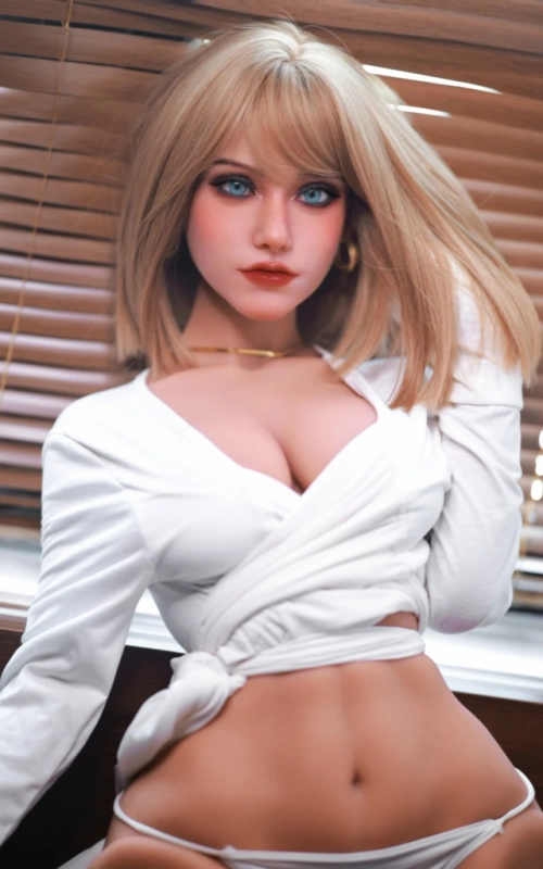Berenice, tu pequeño placer • SiliconGirls