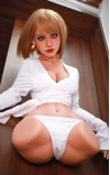 Berenice, tu pequeño placer • SiliconGirls