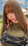 Bernadette, una gran "pechonalidad" • SiliconGirls