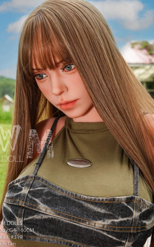 Bernadette, una gran "pechonalidad" • SiliconGirls
