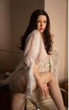 Shui, sua Asiática Leal • SiliconGirls