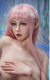 Zero Two, lista para combatir • SiliconGirls