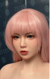 Zero Two, lista para combatir • SiliconGirls
