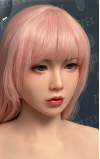 Zero Two, lista para combatir • SiliconGirls