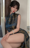 Zhimin tradicional, beleza dos vinte anos • SiliconGirls