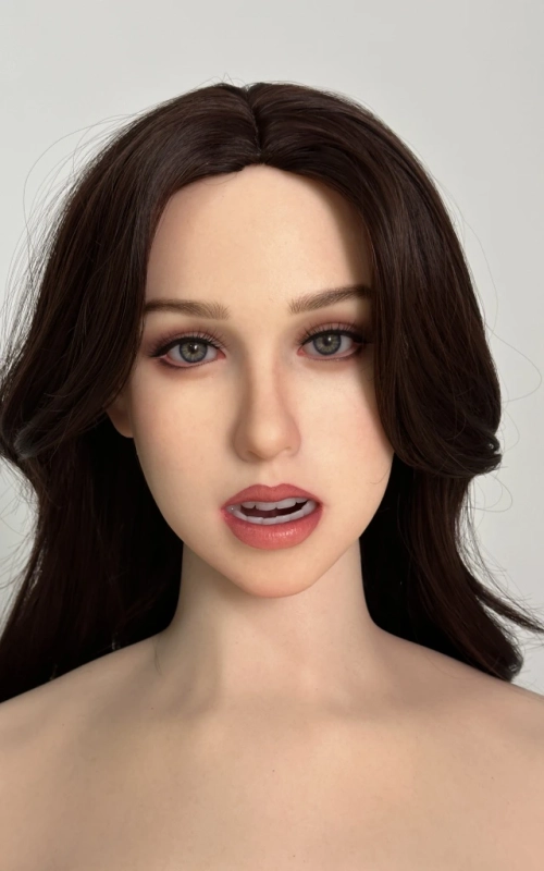 Genoba, tu diosa griega • SiliconGirls