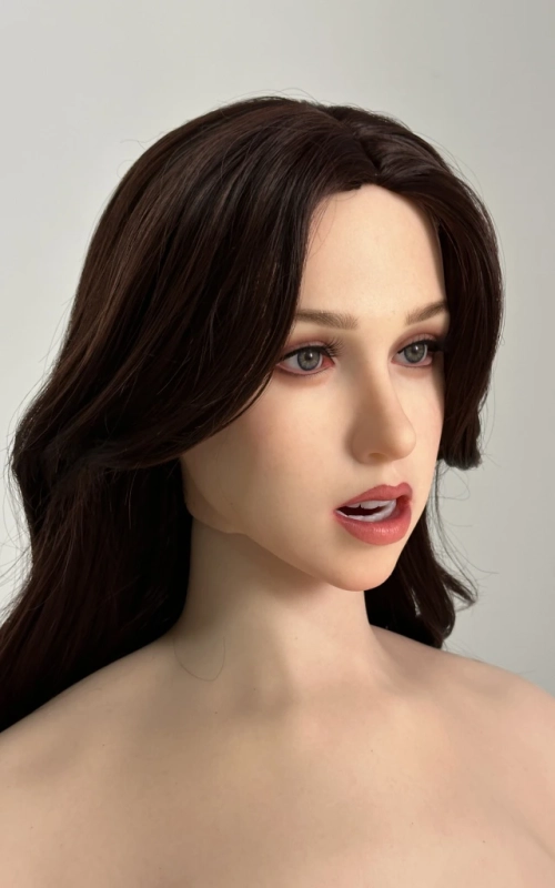 Genoba, tu diosa griega • SiliconGirls