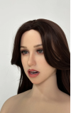 Genoba, tu diosa griega • SiliconGirls