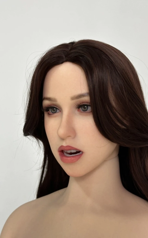 Genoba, tu diosa griega • SiliconGirls